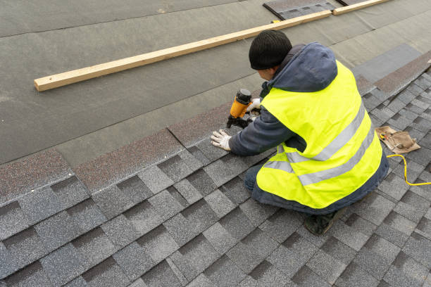 Best Roof Leak Repair  in Ironwood, MI