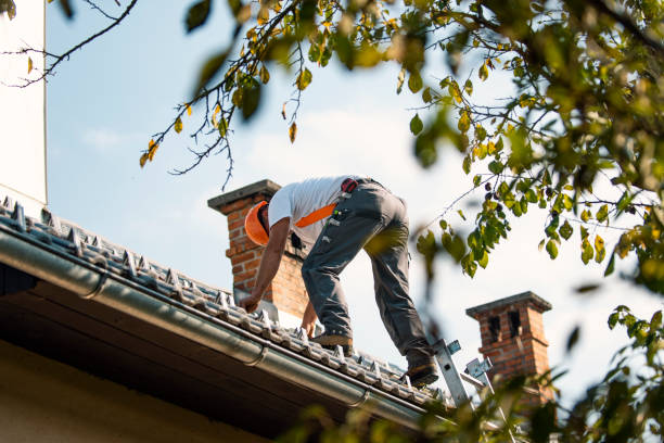 Professional Roofing Contractor in Ironwood, MI