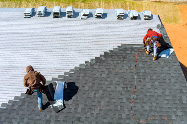 Best Storm Damage Roof Repair  in Ironwood, MI