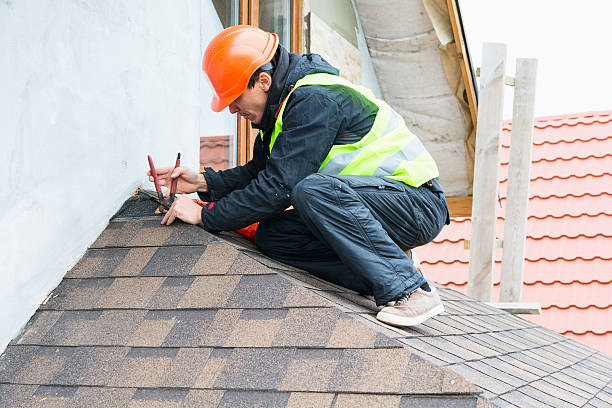 Best Commercial Roofing Services  in Ironwood, MI