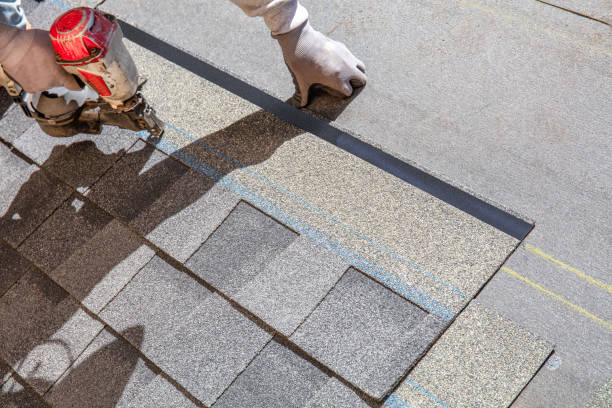 Quick and Trustworthy Emergency Roof Repair Services in Ironwood, MI